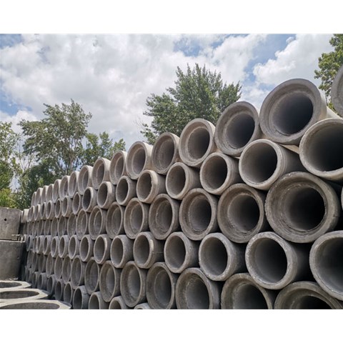 水泥制品的使用壽命受哪些因素影響比較大？曲靖東星耀水泥制品廠家分享